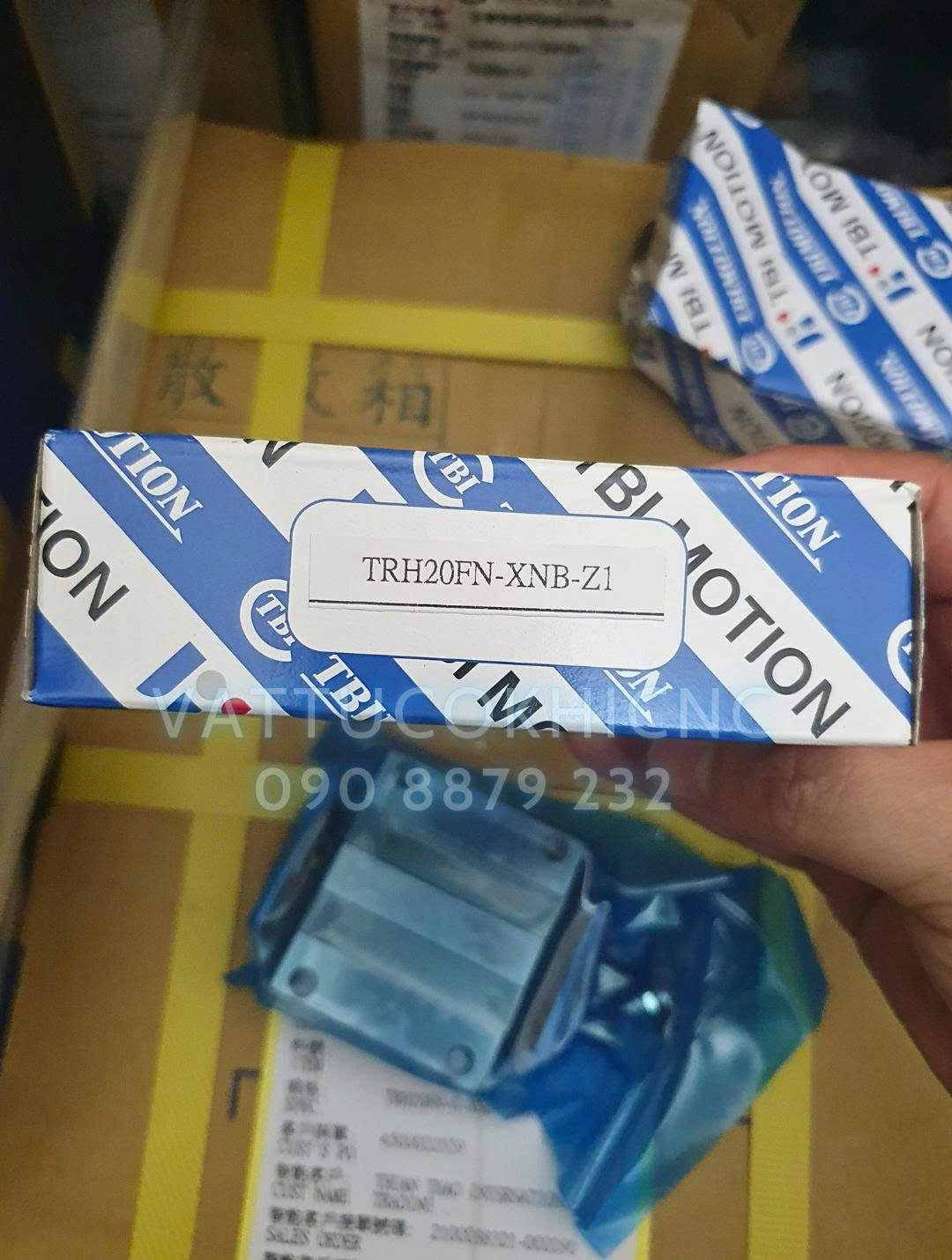 Con trượt vuông